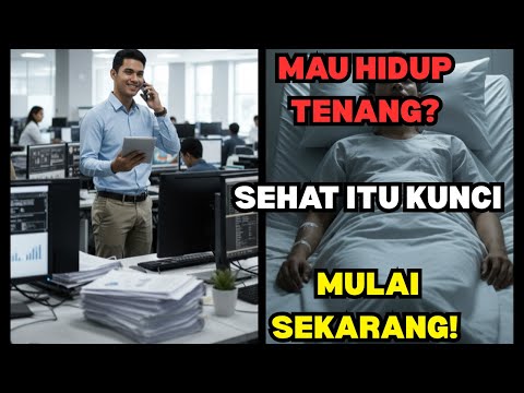 Cara Membangun Pola Hidup untuk Konten Berkualitas