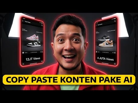 Cara Membuat Konten yang Mewakili Nilai Nilaimu