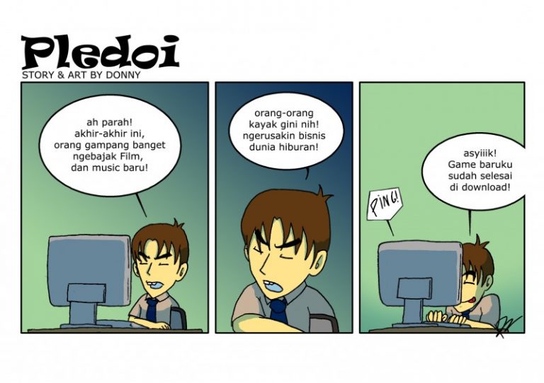 Cara Memilih Tema Konten yang Sesuai Kepribadian