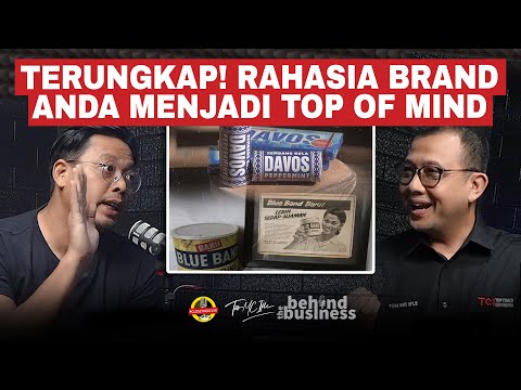Cara Menghindari Perubahan Brand yang Terlalu Mendadak