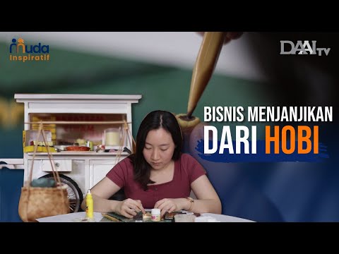 Cara Menjadikan Hobimu Bagian dari Identitas Online