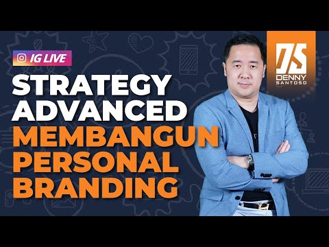 Cara Menuelaraskan Motivasi dan Branding