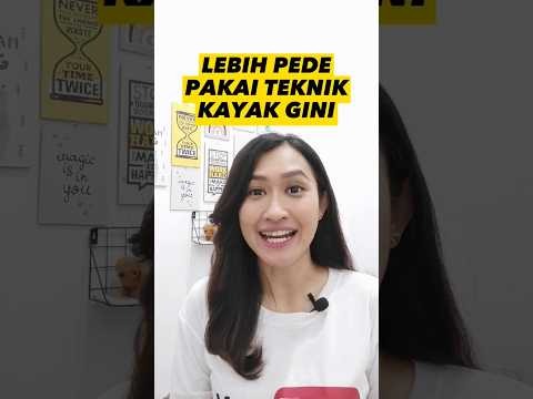 Cara Menyampaikan Pendapat dengan Cara yang Lebih Personal
