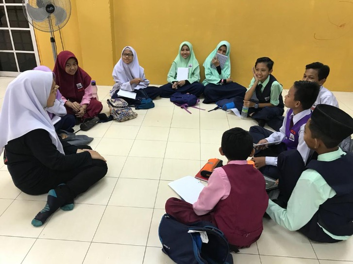 Gaya Hidup Creator untuk Menghindari Kehabisan Ide