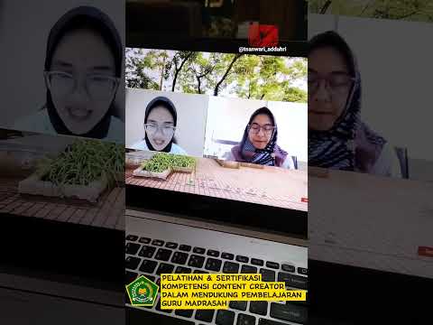 Gaya Hidup Kompeten untuk Creator Serba Bisa