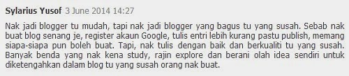 Kekuatan Narasi dalam Perjalanan Seorang Creator