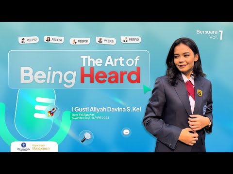Membangun Konektivitas Emosional dengan Audience