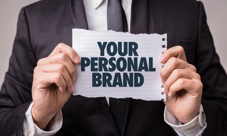 Membangun Personal Branding dari Hal Hal Spontan