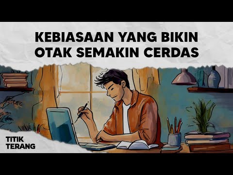 Membentuk Habit Kreatif di Era Serba Cepat