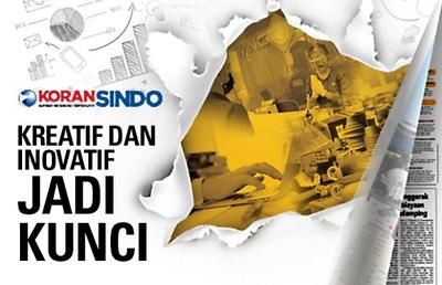 Membentuk Habit Kreatif di Era Serba Cepat