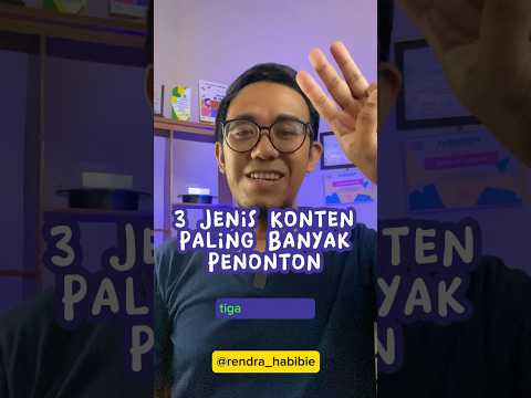 Memulai Karier Creator dari Nol dengan Gaya Sendiri