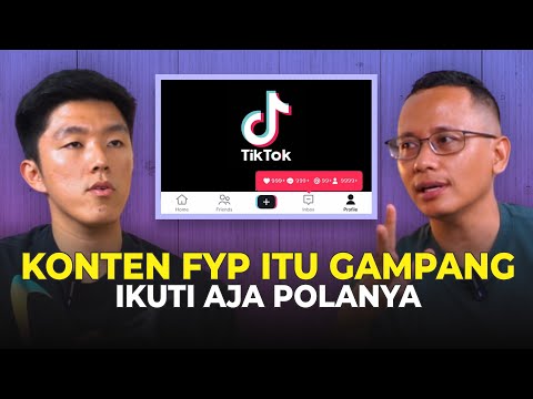 Mengembangkan Framework Konten untuk Creator Pemula