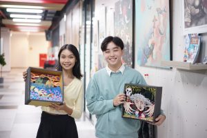 Mengembangkan Identitas Visual yang Sederhana tapi Ikonik
