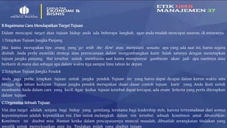 Menggali Identitas Diri Lewat Aktivitas Sehari Hari