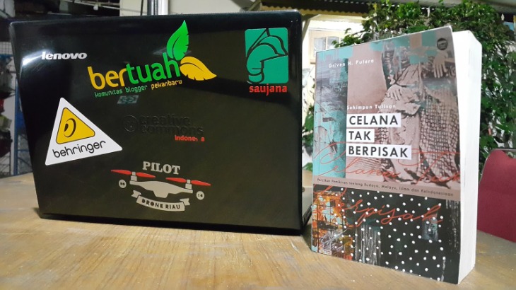 Menghadirkan Estetika Visual yang Selaras dengan Kepribadian