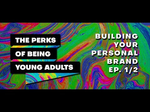 Menghadirkan Kedewasaan dalam Personal Branding