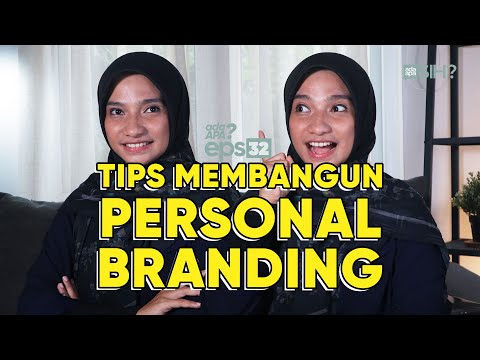 Mengubah Passion Menjadi Identitas Digital yang Kuat