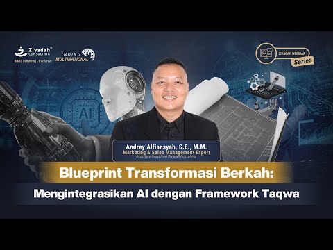Mengubah Passion Menjadi Identitas Digital yang Kuat