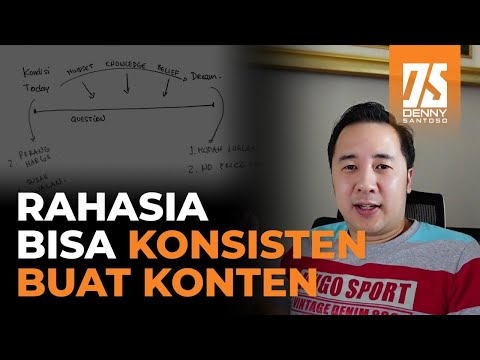 Strategi Menemukan Suara Unik dalam Konten Sehari Hari