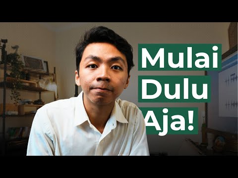 Strategi Menemukan Suara Unik dalam Konten Sehari Hari