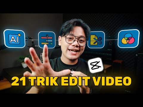 Teknik Editing Sederhana untuk Memperkuat Gaya Konten